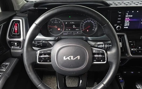 KIA Sorento IV, 2021 год, 2 200 000 рублей, 7 фотография