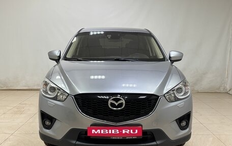 Mazda CX-5 II, 2014 год, 1 850 000 рублей, 2 фотография