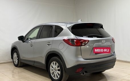 Mazda CX-5 II, 2014 год, 1 850 000 рублей, 6 фотография