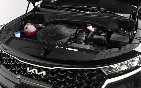 KIA Sorento IV, 2021 год, 2 200 000 рублей, 17 фотография