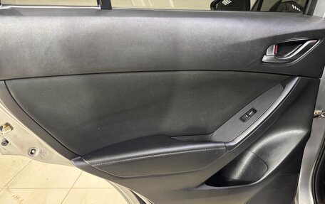 Mazda CX-5 II, 2014 год, 1 850 000 рублей, 14 фотография