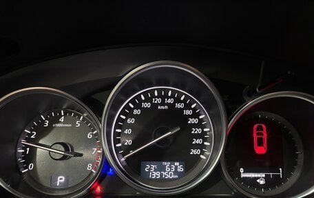 Mazda CX-5 II, 2014 год, 1 850 000 рублей, 16 фотография