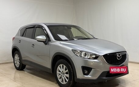 Mazda CX-5 II, 2014 год, 1 850 000 рублей, 3 фотография
