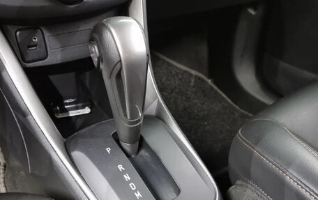 Chevrolet Trax, 2021 год, 1 165 000 рублей, 6 фотография