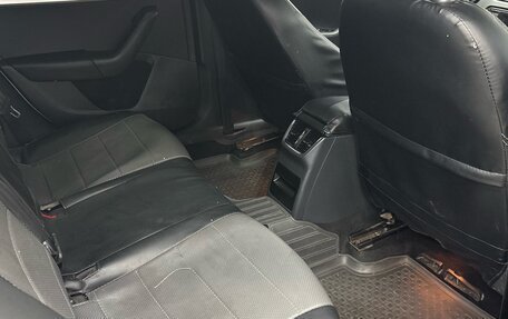 Skoda Octavia, 2014 год, 1 050 000 рублей, 11 фотография