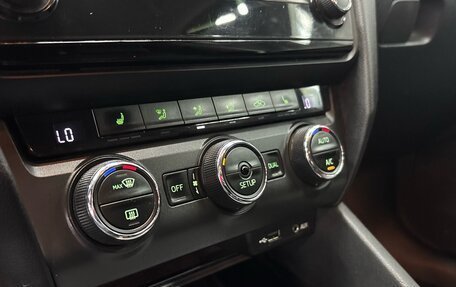 Skoda Octavia, 2014 год, 1 050 000 рублей, 13 фотография