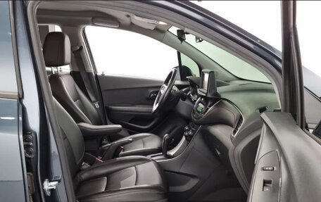 Chevrolet Trax, 2021 год, 1 165 000 рублей, 8 фотография