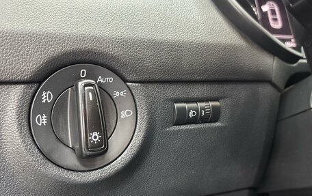 Skoda Octavia, 2014 год, 1 050 000 рублей, 18 фотография