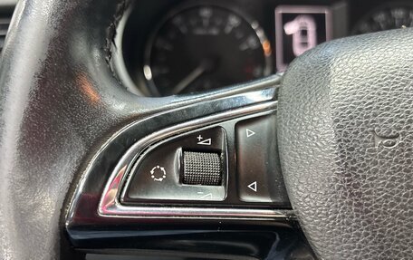 Skoda Octavia, 2014 год, 1 050 000 рублей, 17 фотография