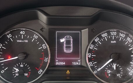 Skoda Octavia, 2014 год, 1 050 000 рублей, 15 фотография