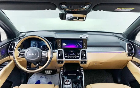 KIA Sorento IV, 2021 год, 2 200 000 рублей, 9 фотография