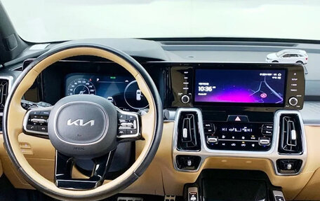KIA Sorento IV, 2021 год, 2 200 000 рублей, 6 фотография