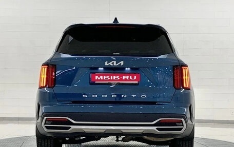 KIA Sorento IV, 2021 год, 2 200 000 рублей, 3 фотография