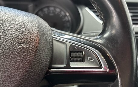 Skoda Octavia, 2014 год, 1 050 000 рублей, 16 фотография