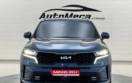 KIA Sorento IV, 2021 год, 2 200 000 рублей, 2 фотография