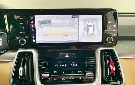 KIA Sorento IV, 2021 год, 2 200 000 рублей, 8 фотография