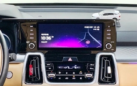 KIA Sorento IV, 2021 год, 2 200 000 рублей, 7 фотография