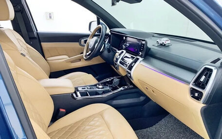 KIA Sorento IV, 2021 год, 2 200 000 рублей, 11 фотография
