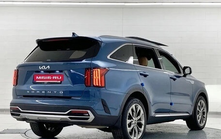 KIA Sorento IV, 2021 год, 2 200 000 рублей, 5 фотография