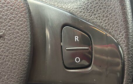 Renault Logan II, 2017 год, 850 000 рублей, 12 фотография