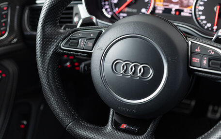 Audi RS 6, 2016 год, 6 490 000 рублей, 17 фотография