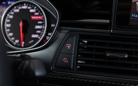 Audi RS 6, 2016 год, 6 490 000 рублей, 18 фотография