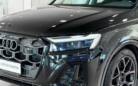 Audi Q7, 2025 год, 10 990 000 рублей, 8 фотография