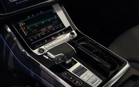 Audi Q7, 2025 год, 10 990 000 рублей, 13 фотография