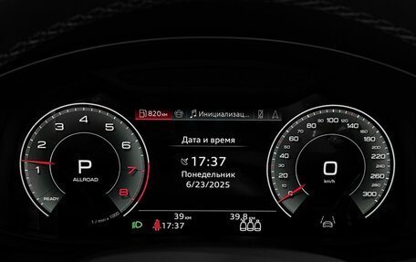 Audi Q7, 2025 год, 10 990 000 рублей, 24 фотография