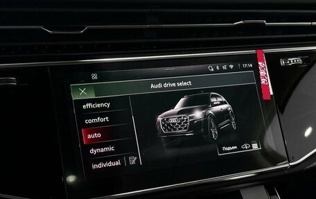 Audi Q7, 2025 год, 10 990 000 рублей, 19 фотография