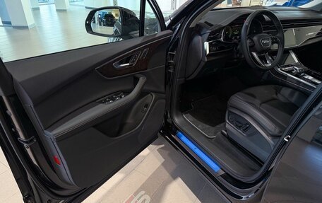 Audi Q7, 2025 год, 10 990 000 рублей, 21 фотография