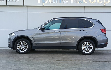 BMW X5, 2017 год, 3 588 000 рублей, 8 фотография