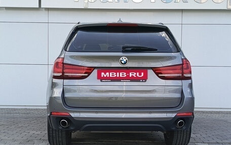 BMW X5, 2017 год, 3 588 000 рублей, 6 фотография