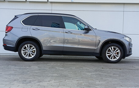 BMW X5, 2017 год, 3 588 000 рублей, 4 фотография