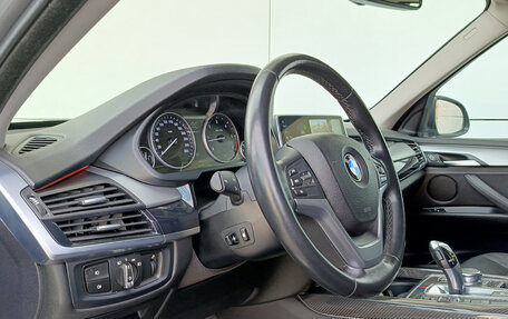 BMW X5, 2017 год, 3 588 000 рублей, 16 фотография