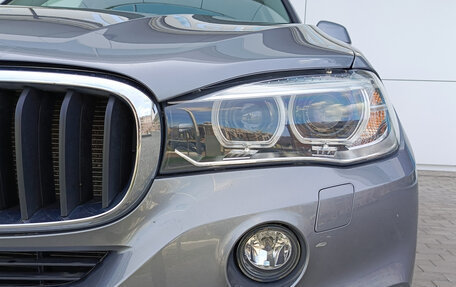 BMW X5, 2017 год, 3 588 000 рублей, 17 фотография