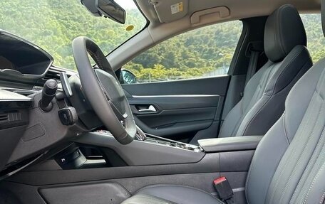 Peugeot 508 II, 2021 год, 1 588 000 рублей, 4 фотография