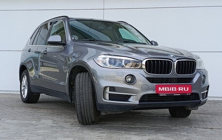 BMW X5, 2017 год, 3 588 000 рублей, 3 фотография