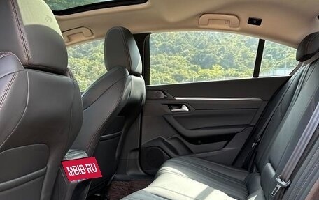 Peugeot 508 II, 2021 год, 1 588 000 рублей, 6 фотография