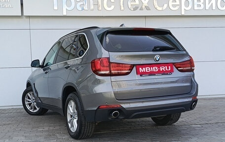 BMW X5, 2017 год, 3 588 000 рублей, 7 фотография