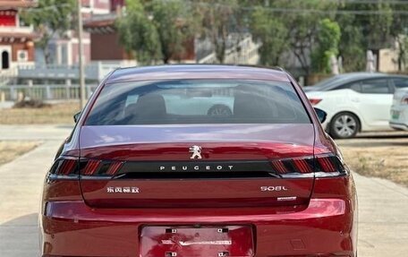 Peugeot 508 II, 2021 год, 1 588 000 рублей, 8 фотография