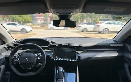 Peugeot 508 II, 2021 год, 1 588 000 рублей, 5 фотография