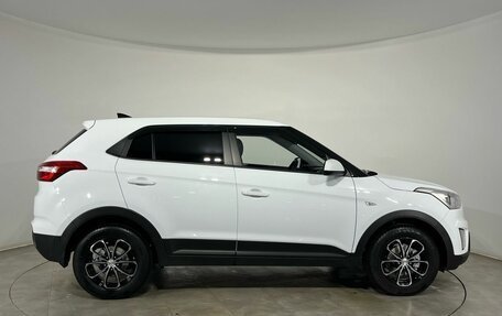 Hyundai Creta I рестайлинг, 2019 год, 1 570 000 рублей, 5 фотография