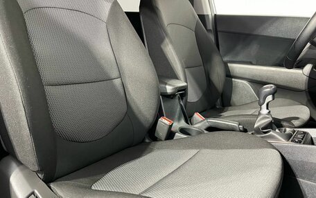 Hyundai Creta I рестайлинг, 2019 год, 1 570 000 рублей, 14 фотография