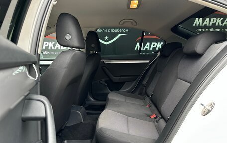 Skoda Octavia, 2013 год, 1 170 000 рублей, 8 фотография