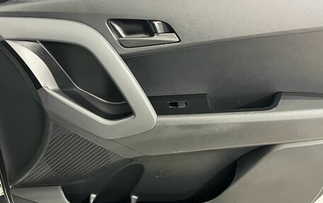 Hyundai Creta I рестайлинг, 2019 год, 1 570 000 рублей, 18 фотография