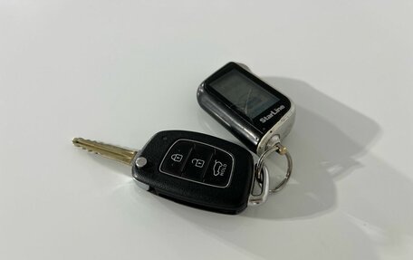 Hyundai Creta I рестайлинг, 2019 год, 1 570 000 рублей, 21 фотография