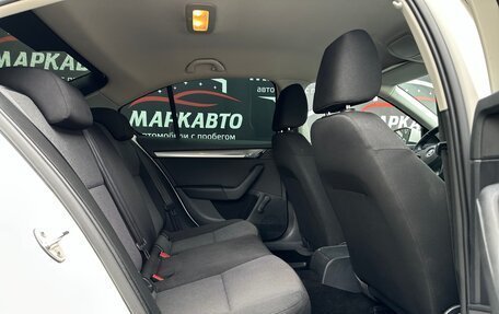 Skoda Octavia, 2013 год, 1 170 000 рублей, 10 фотография