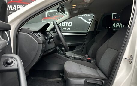 Skoda Octavia, 2013 год, 1 170 000 рублей, 7 фотография