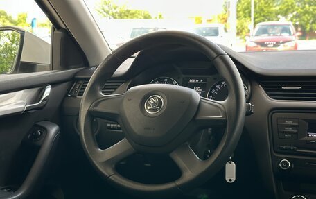 Skoda Octavia, 2013 год, 1 170 000 рублей, 12 фотография